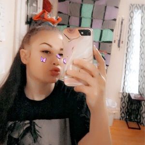 Meet your Posher, Shelby